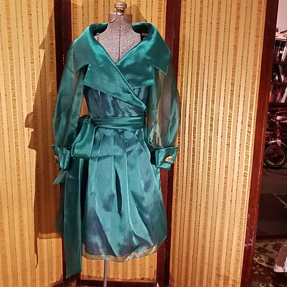 Vintage Dress